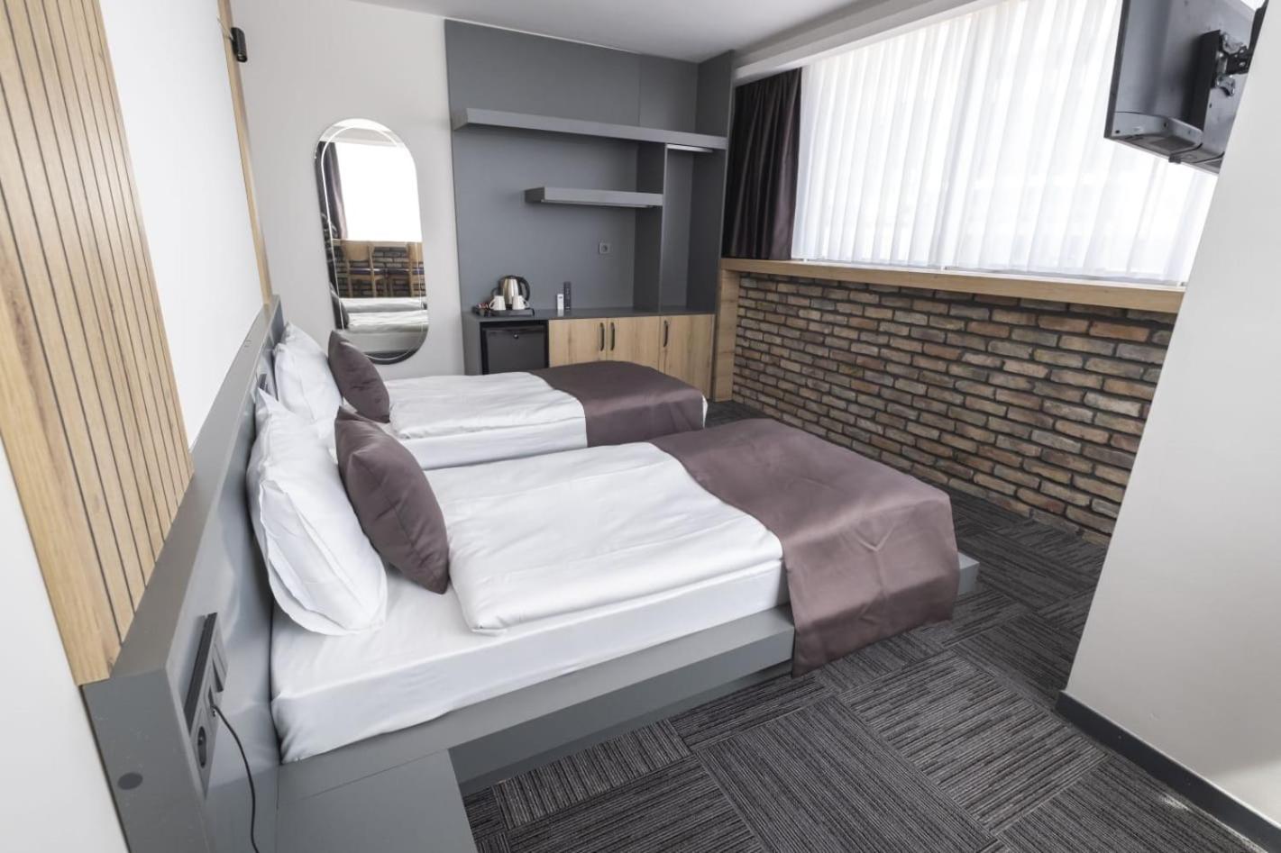 Dewy Hotel อิซมีร์ ภายนอก รูปภาพ