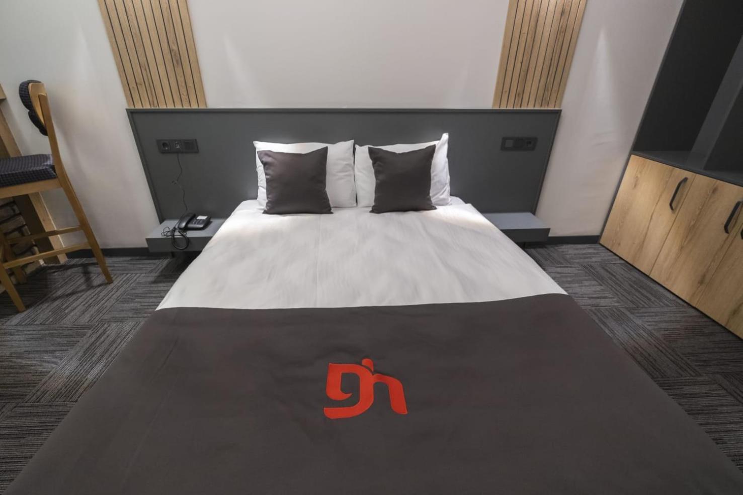 Dewy Hotel อิซมีร์ ภายนอก รูปภาพ