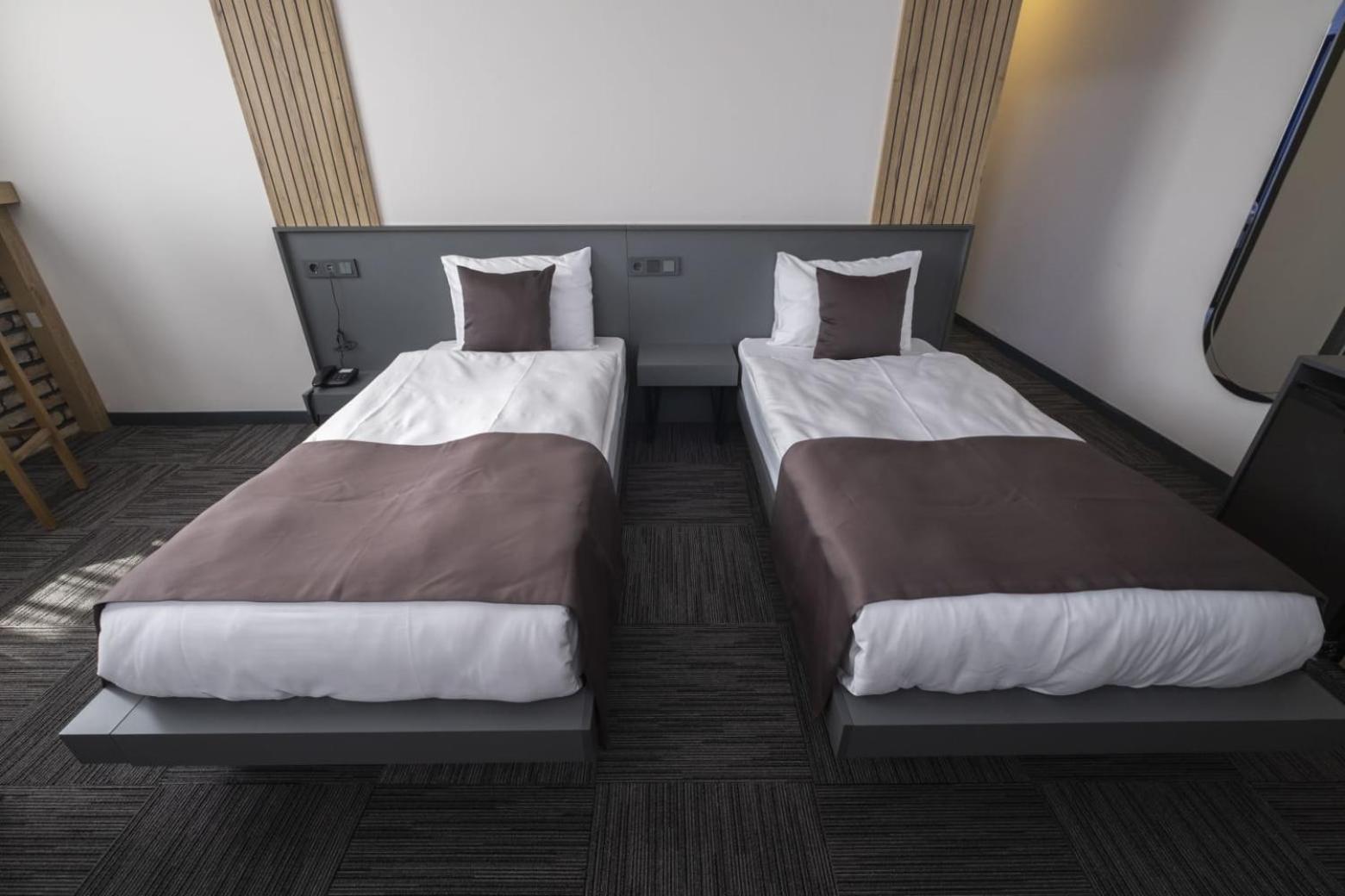 Dewy Hotel อิซมีร์ ภายนอก รูปภาพ